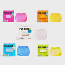 J'adore | Fun Ice Cube Squish