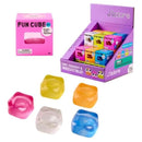 J'adore | Fun Ice Cube Squish