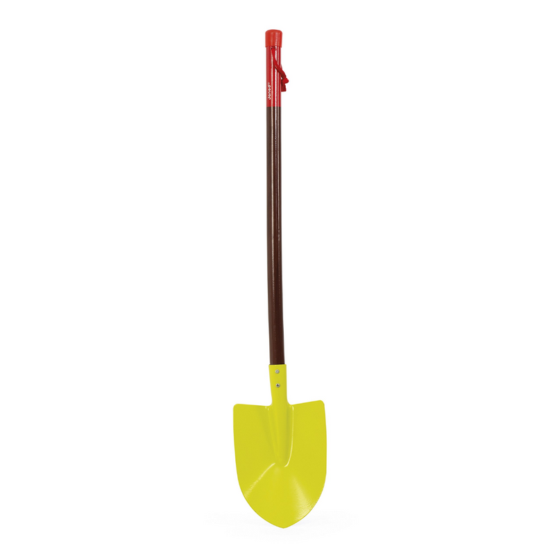 Green and brown Gardening Shovel