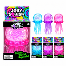 Squeeze Glitter Jellyfish (S00919)