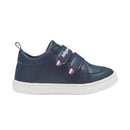 BillyCart | Jesse Boys Navy Sneakers