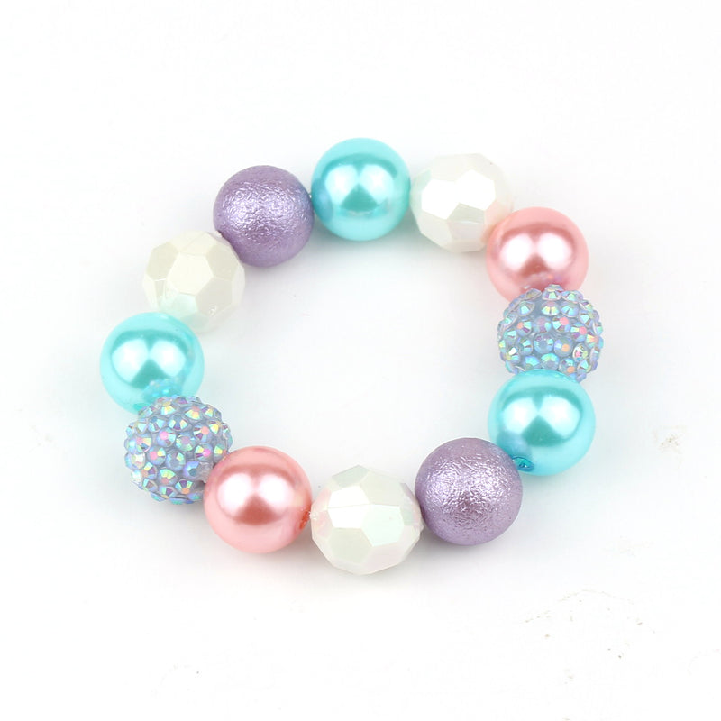 Bubblegum Bella | 16cm Bracelets