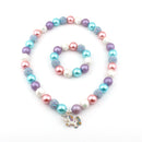 Bubblegum Bella | 16cm Necklace