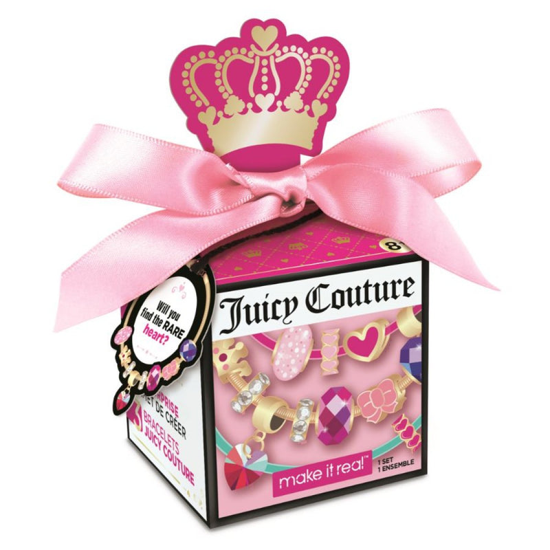 Make It Real | | Juicy Couture Dazzling Surprise Box - Assorted