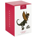 Hallmark | Jurassic Park 30th Anniversary Dilophosaurus Ornament