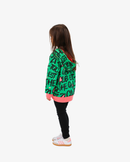The Girl Club | TCG Green X Hood