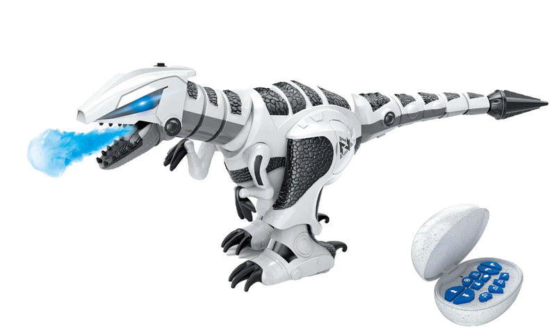 K9 Intelligent Dinosaur