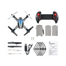 K Drone X Fighter MK11 With Camera RRP $169.99