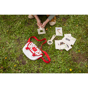 Kids Explorers Bag Insects
