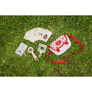 Kids Explorers Bag Insects