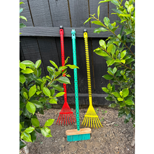 Kids Insect Rake - Assorted