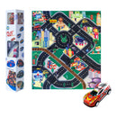 Triton | Car playmat