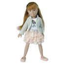 Kruselings - Chloe Doll Casual Set