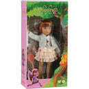 Kruselings - Chloe Doll Casual Set