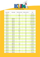 Klin | Flyer Boot - Oak