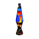 Solar System Diamond Motion Lamp