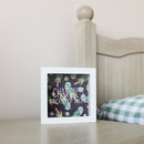 Splosh | Kids Money Box- Dino/Shark - Assorted