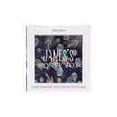 Splosh | Kids Money Box- Dino/Shark - Assorted