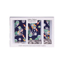 Splosh |  Money Box-Spend, Save, Give