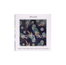 Splosh | Kids Money Box- Dino/Shark - Assorted