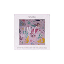 Splosh | Kids Money Box- Unicorn/Mermaid