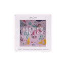 Splosh | Kids Money Box- Unicorn/Mermaid