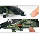 SIKU 8314 Helicopter Gunship