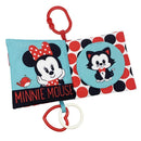 Disney Baby Soft Book - Minnie Mouse