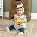 Disney Baby Cuteeze - Winnie The Pooh Plush