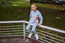 Radicool kids | Frankie Pom Pom Hoodie