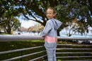 Radicool kids | Frankie Pom Pom Hoodie