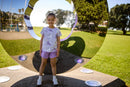 Radicool kids | Magical Unicorns Bike Shorts