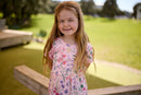 Radicool Kids | Wild Flowers Dress - Multi