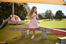 Radicool Kids | Wild Flowers Dress - Multi