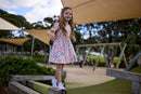 Radicool Kids | Wild Flowers Dress - Multi