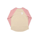 Radicool Bunny Butterfly L/S Tee