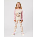 Radicool Bunny Butterfly L/S Tee