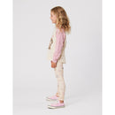 Radicool Bunny Butterfly L/S Tee