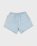 Radicool Kids | ICY BLUE DENIM SHORT