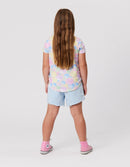 Radicool Kids | ICY BLUE DENIM SHORT