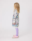 Radicool Kids | Doodle Sweater Dress
