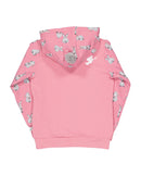 Radicool Kids | Bluebell Bunny Pom Pom Hoodie