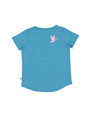 Radicool Kids |  Party Leopard Tee