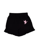 Radicool kids | Frill Shorts in Black