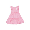 Radicool Kids | Bonbon Jasmine dress