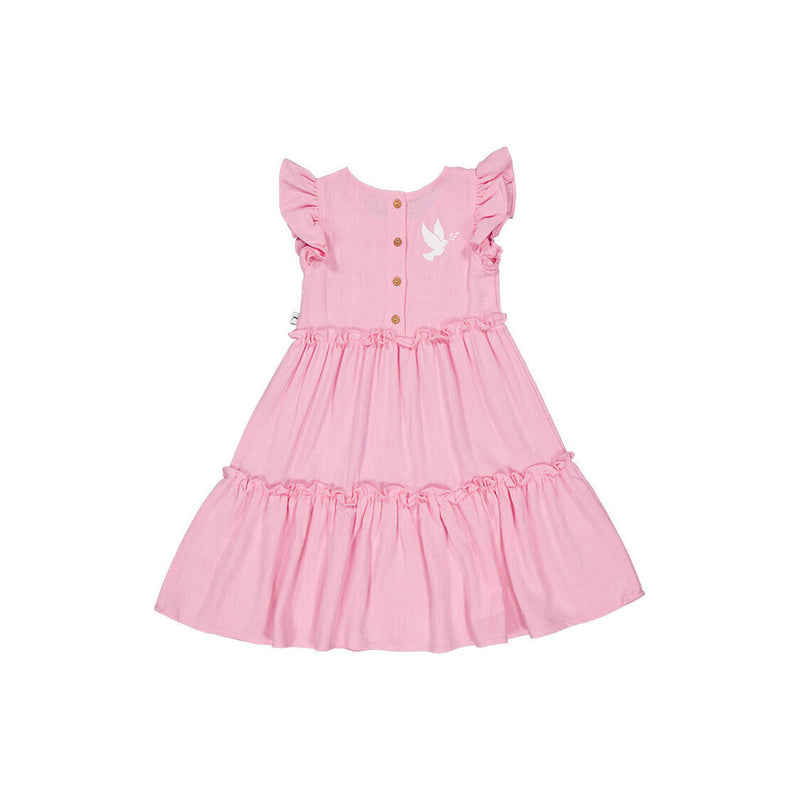 Radicool Kids | Bonbon Jasmine dress