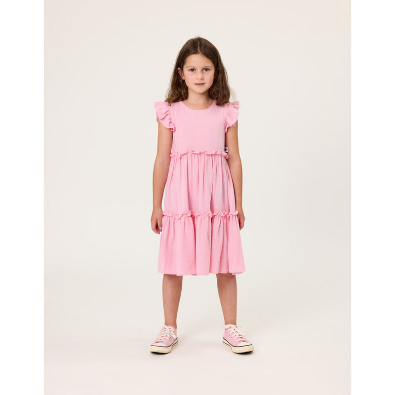 Radicool Kids | Bonbon Jasmine dress