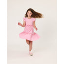 Radicool Kids | Bonbon Jasmine dress