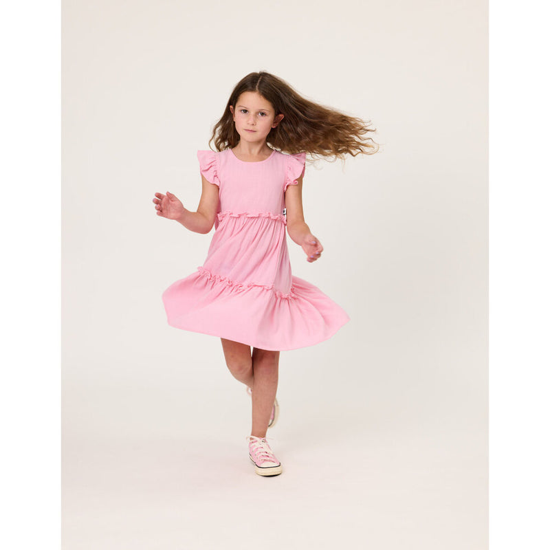 Radicool Kids | Bonbon Jasmine dress
