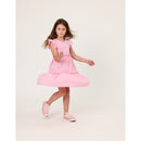 Radicool Kids | Bonbon Jasmine dress